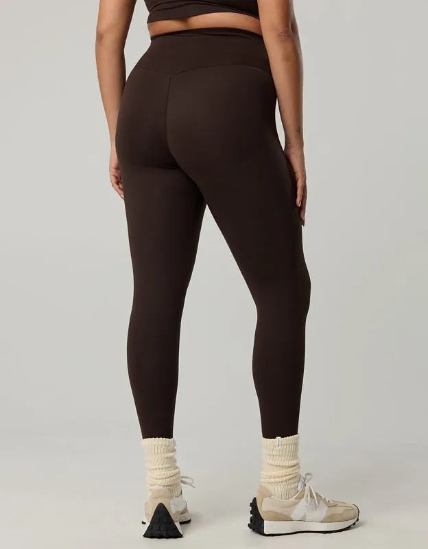 OFFLINE By Aerie Real Me XTRA Hold Up! Lift Legging