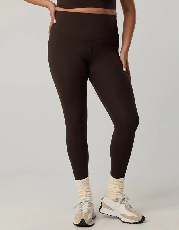 OFFLINE By Aerie Real Me XTRA Hold Up! Lift Legging