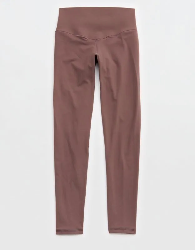OFFLINE By Aerie Real Me XTRA Hold Up! Lift Legging