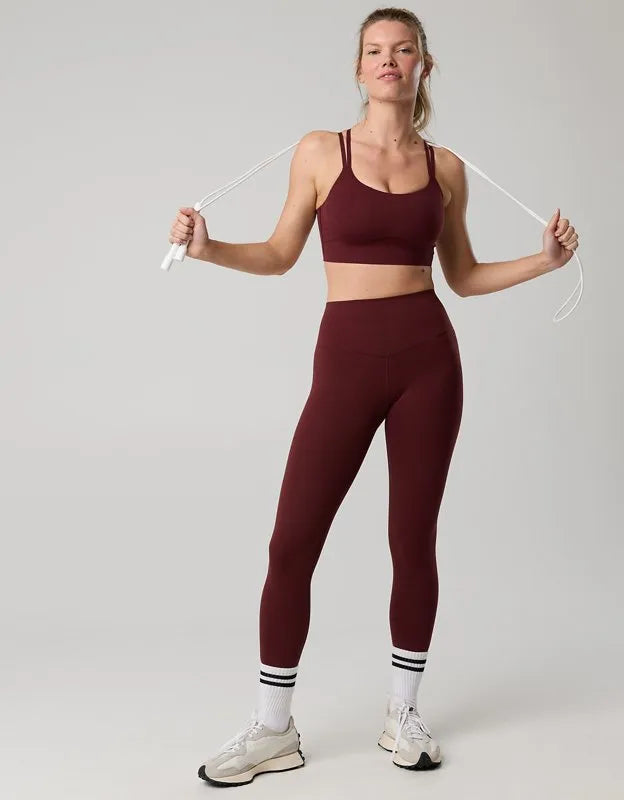 OFFLINE By Aerie Real Me XTRA Hold Up! Lift Legging