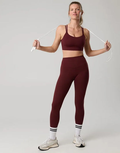 OFFLINE By Aerie Real Me XTRA Hold Up! Lift Legging