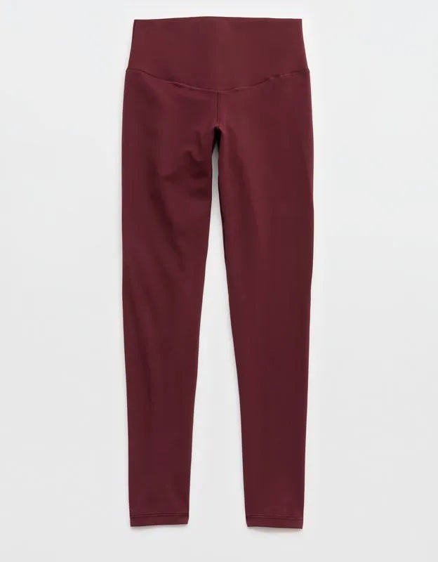 OFFLINE By Aerie Real Me XTRA Hold Up! Lift Legging