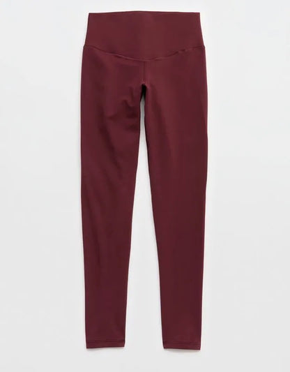 OFFLINE By Aerie Real Me XTRA Hold Up! Lift Legging