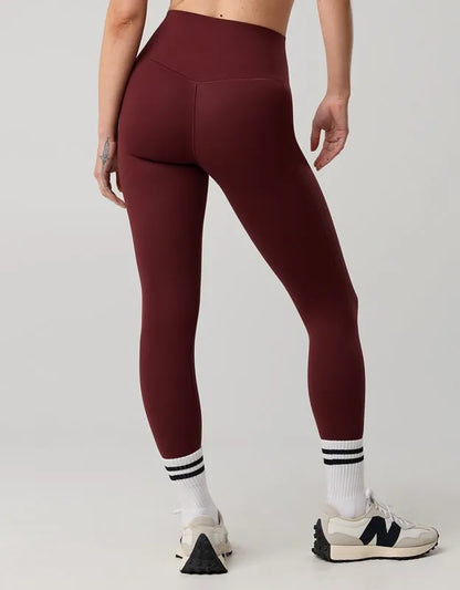 OFFLINE By Aerie Real Me XTRA Hold Up! Lift Legging