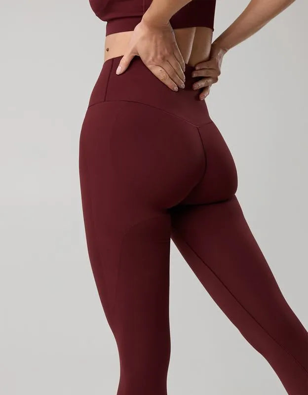 OFFLINE By Aerie Real Me XTRA Hold Up! Lift Legging