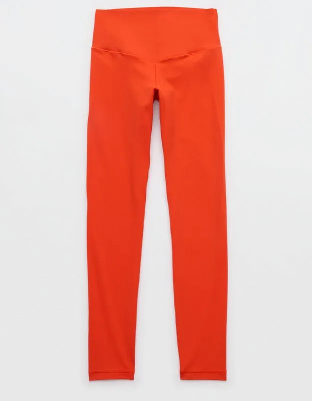 OFFLINE By Aerie Real Me XTRA Hold Up! Lift Legging