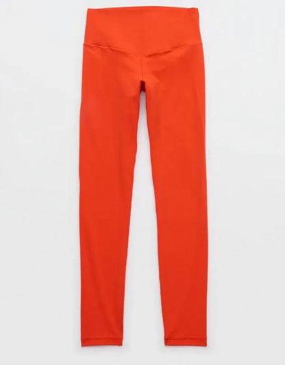 OFFLINE By Aerie Real Me XTRA Hold Up! Lift Legging