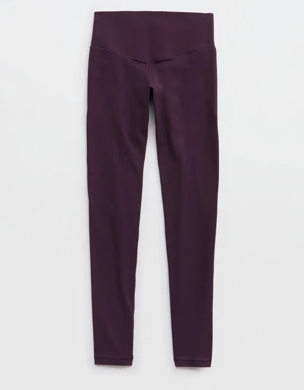 OFFLINE By Aerie Real Me XTRA Hold Up! Lift Legging