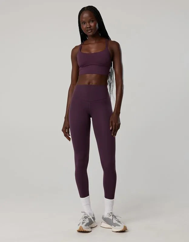 OFFLINE By Aerie Real Me XTRA Hold Up! Lift Legging