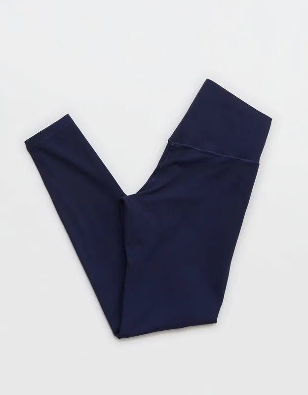 OFFLINE By Aerie Real Me XTRA Hold Up! Lift Legging