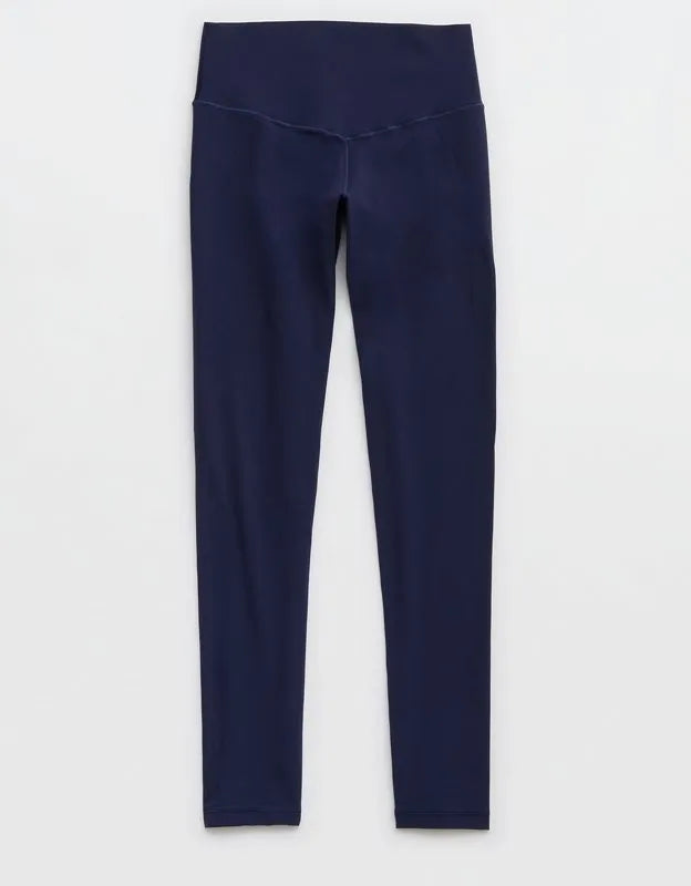OFFLINE By Aerie Real Me XTRA Hold Up! Lift Legging