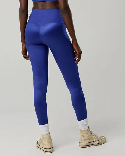 OFFLINE By Aerie Goals Gloss High Waisted Legging