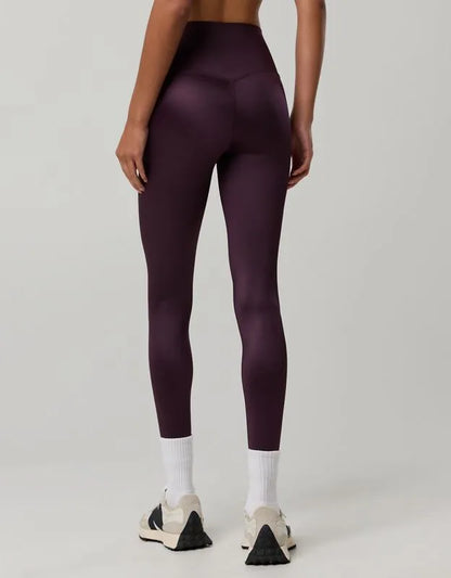 OFFLINE By Aerie Goals Gloss High Waisted Legging