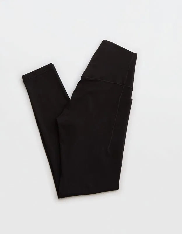 OFFLINE By Aerie Real Me XTRA High Waisted Pocket Legging