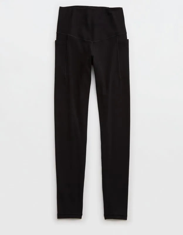OFFLINE By Aerie Real Me XTRA High Waisted Pocket Legging