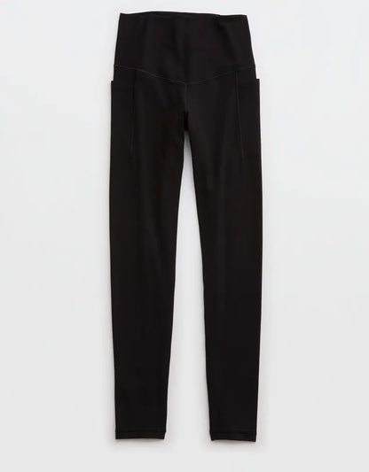 OFFLINE By Aerie Real Me XTRA High Waisted Pocket Legging