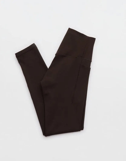 OFFLINE By Aerie Real Me XTRA High Waisted Pocket Legging