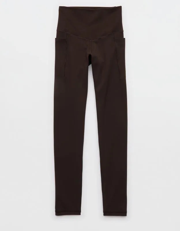 OFFLINE By Aerie Real Me XTRA High Waisted Pocket Legging