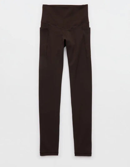 OFFLINE By Aerie Real Me XTRA High Waisted Pocket Legging