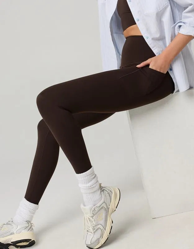 OFFLINE By Aerie Real Me XTRA High Waisted Pocket Legging