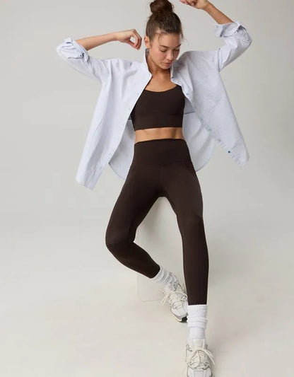 OFFLINE By Aerie Real Me XTRA High Waisted Pocket Legging