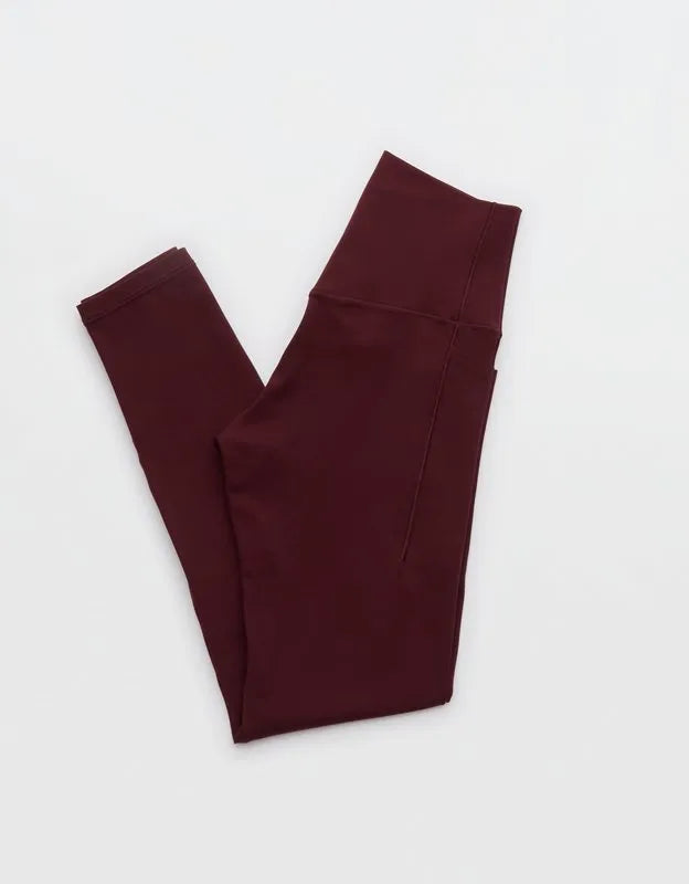 OFFLINE By Aerie Real Me XTRA High Waisted Pocket Legging