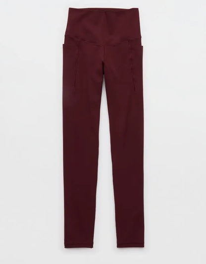 OFFLINE By Aerie Real Me XTRA High Waisted Pocket Legging