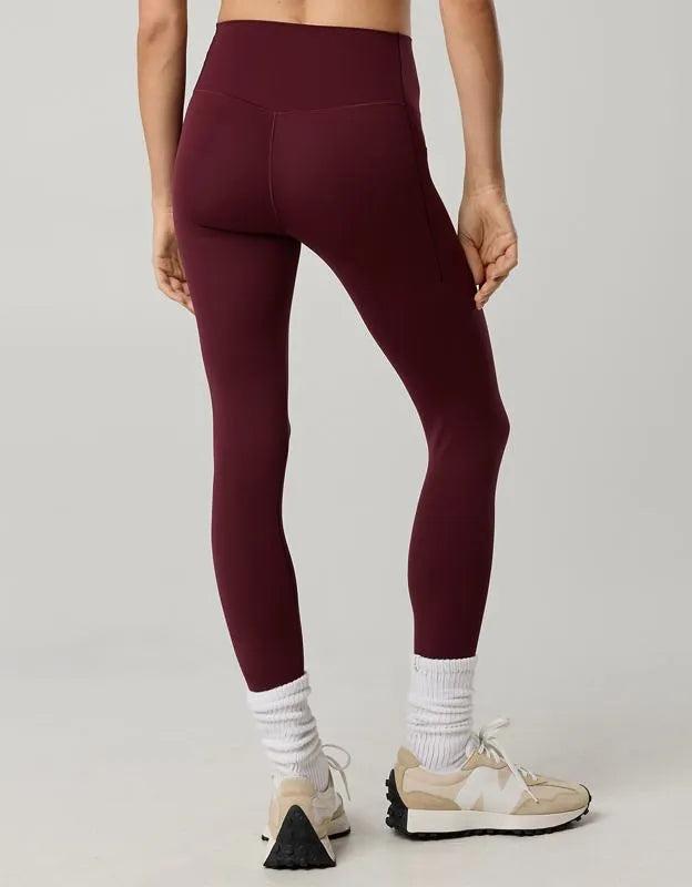 OFFLINE By Aerie Real Me XTRA High Waisted Pocket Legging