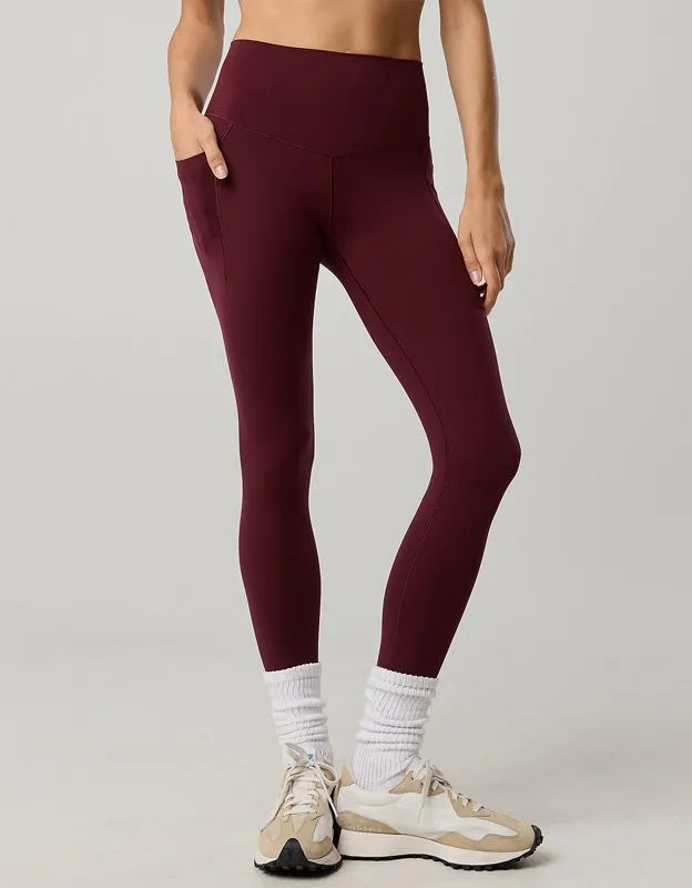 OFFLINE By Aerie Real Me XTRA High Waisted Pocket Legging