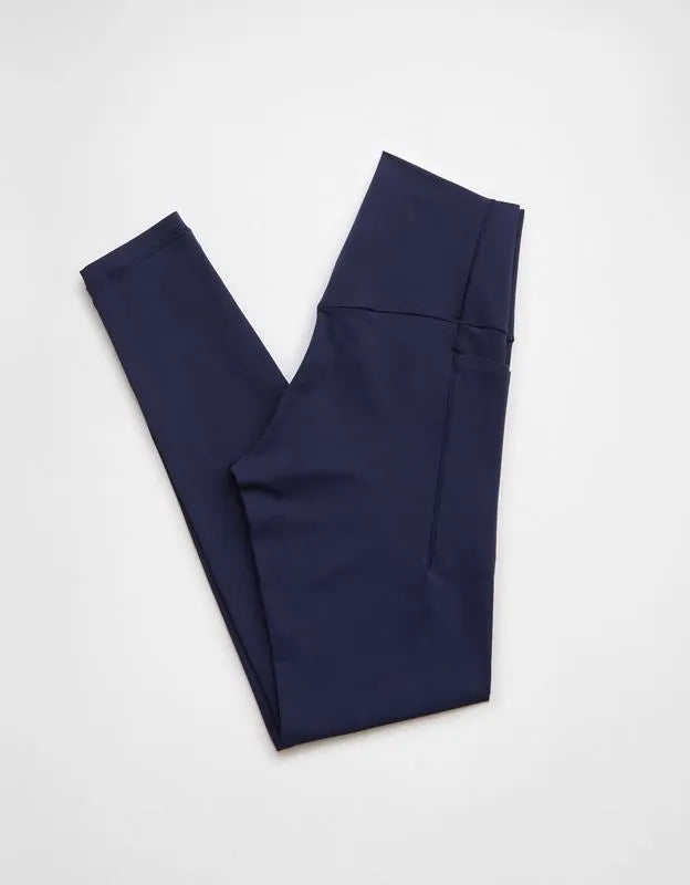OFFLINE By Aerie Real Me XTRA High Waisted Pocket Legging