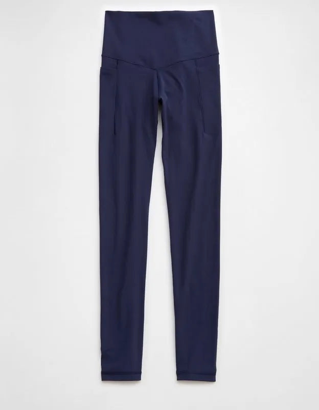 OFFLINE By Aerie Real Me XTRA High Waisted Pocket Legging