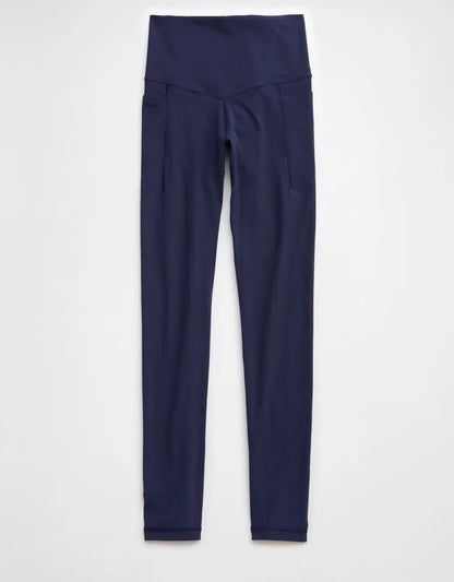 OFFLINE By Aerie Real Me XTRA High Waisted Pocket Legging