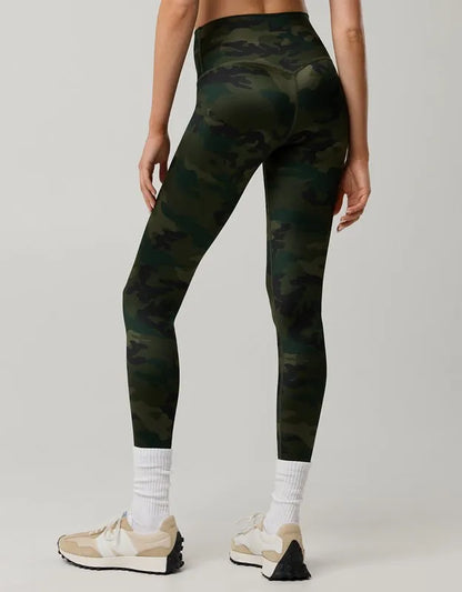 OFFLINE By Aerie Goals Gloss High Waisted Legging