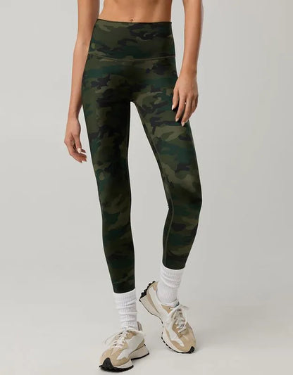 OFFLINE By Aerie Goals Gloss High Waisted Legging