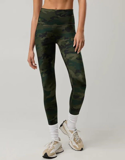 OFFLINE By Aerie Goals Gloss High Waisted Legging
