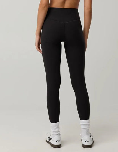 OFFLINE By Aerie Real Me XTRA High Waisted Ribbed Legging