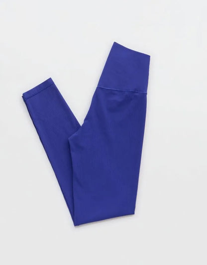 OFFLINE By Aerie Real Me XTRA High Waisted Ribbed Legging