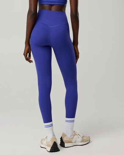 OFFLINE By Aerie Real Me XTRA High Waisted Ribbed Legging