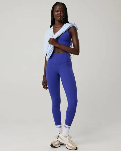 OFFLINE By Aerie Real Me XTRA High Waisted Ribbed Legging