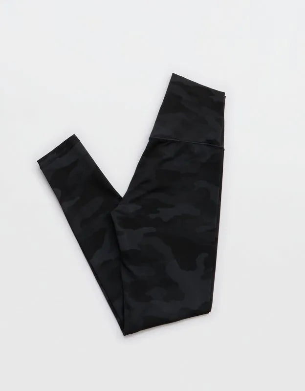 OFFLINE By Aerie Real Me XTRA High Waisted Legging