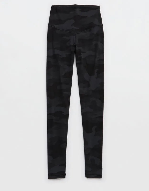 OFFLINE By Aerie Real Me XTRA High Waisted Legging