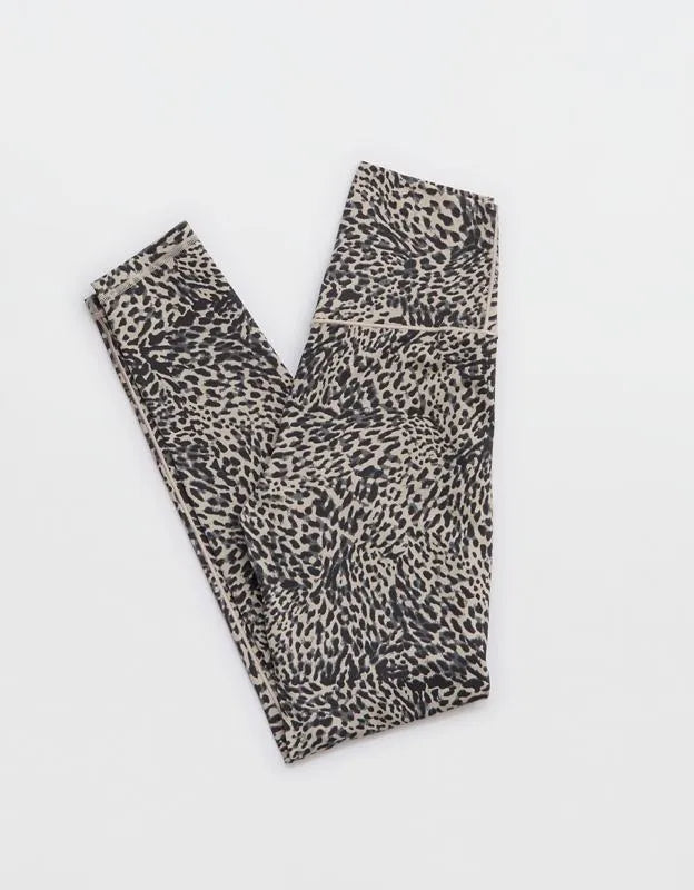 OFFLINE By Aerie Real Me XTRA High Waisted Legging