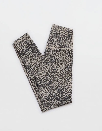 OFFLINE By Aerie Real Me XTRA High Waisted Legging
