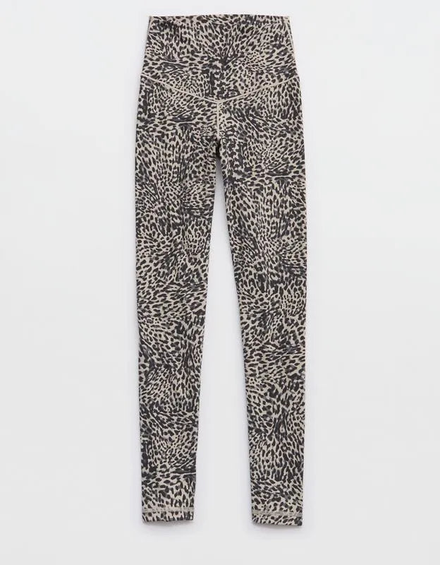 OFFLINE By Aerie Real Me XTRA High Waisted Legging