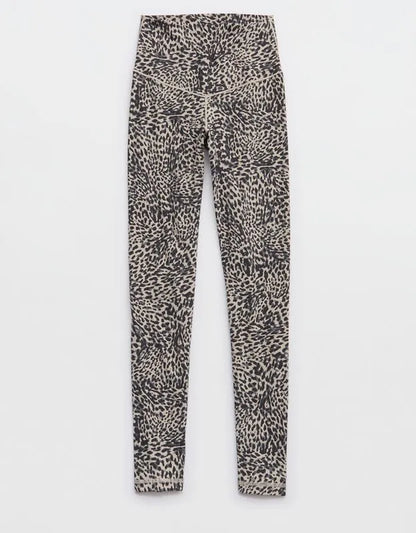 OFFLINE By Aerie Real Me XTRA High Waisted Legging