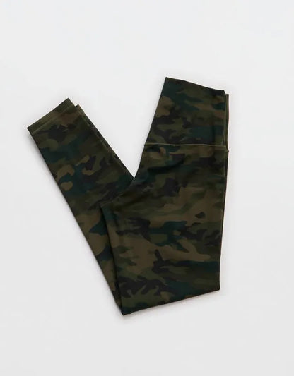 OFFLINE By Aerie Real Me XTRA High Waisted Legging