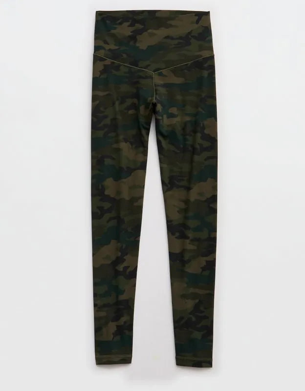 OFFLINE By Aerie Real Me XTRA High Waisted Legging
