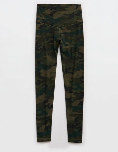OFFLINE By Aerie Real Me XTRA High Waisted Legging