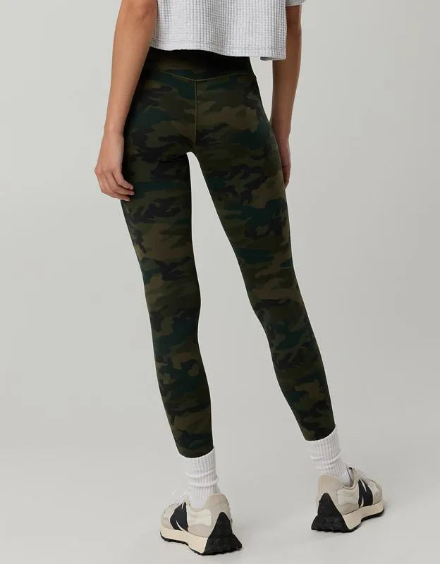 OFFLINE By Aerie Real Me XTRA High Waisted Legging
