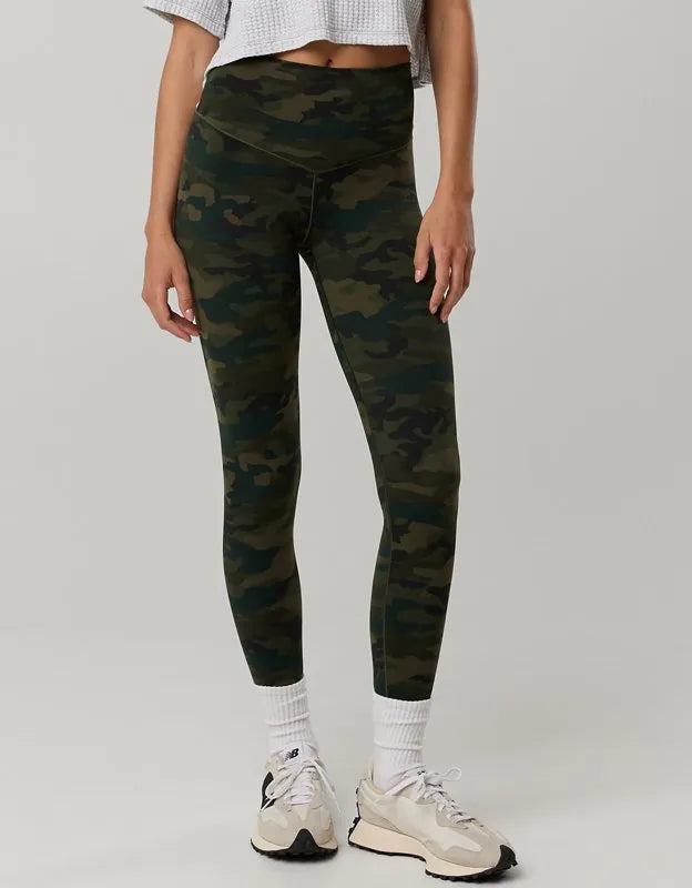 OFFLINE By Aerie Real Me XTRA High Waisted Legging